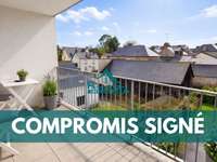 Vente appartement 3 pièces Vente appartement 3 pièces