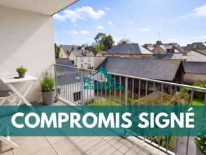 Vente Appartement 3 piècesLiffré