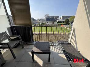 Vente Appartement 2 piècesLiffré