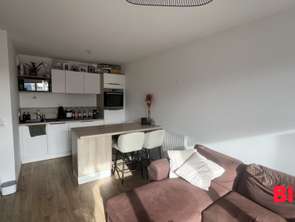 Vente Appartement 2 piècesLiffré