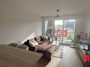 Vente Appartement 2 piècesLiffré