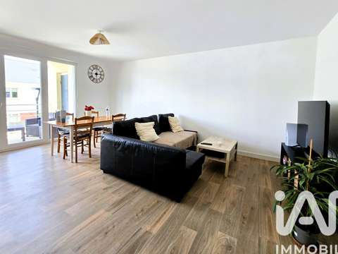 Vente appartement 3 pièces Liffré 35