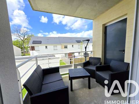 Vente appartement 3 pièces Liffré 35