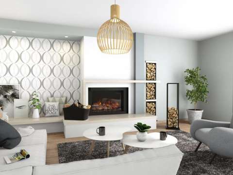 Vente appartement 3 pièces Liffré 35