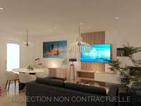 Vente appartement 2 pièces Vente appartement 2 pièces