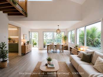 Vente appartement 4 pièces Vente appartement 4 pièces