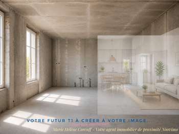 Vente Studio 1 pièce