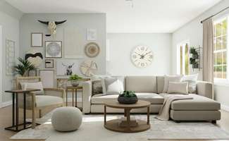Photo Vente appartement Liffré