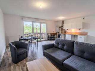 Vente appartement 4 pièces Vente appartement 4 pièces