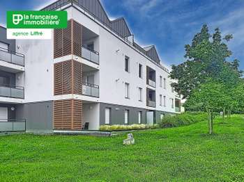 Vente appartement 3 pièces Liffré 35