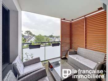 Vente appartement 3 pièces Liffré 35