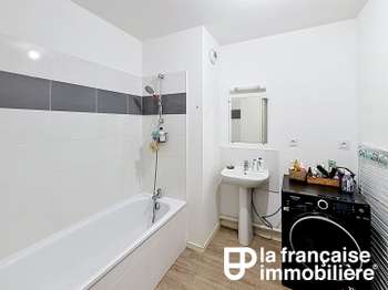 Vente Appartement 3 piècesLiffré