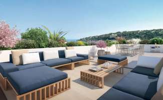 Photo Vente appartement Liffré