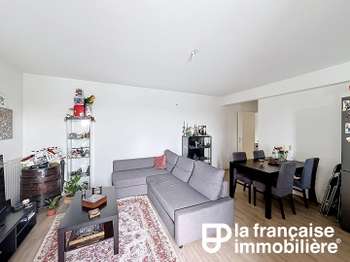 Vente appartement 3 pièces Liffré 35
