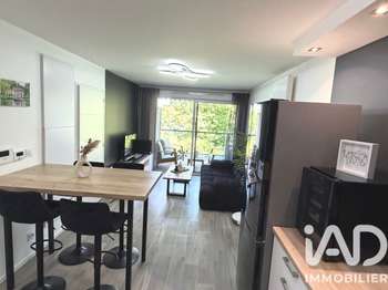 Vente appartement 2 pièces Vente appartement 2 pièces