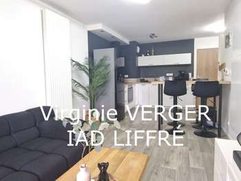 Vente Appartement 2 piècesLiffré