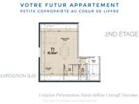 Vente Studio 1 pièce Vente Studio 1 pièce