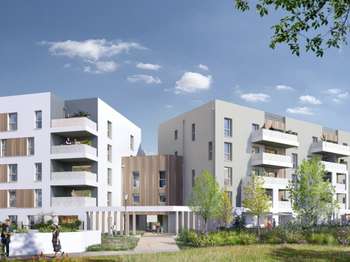 Vente Appartement 3 piècesLiffré
