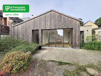Vente appartement 2 pièces Liffré 35