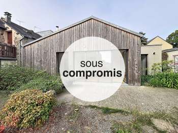 Vente Appartement 2 piècesLiffré