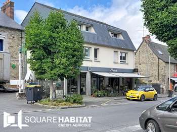 Vente appartement 3 pièces Liffré 35