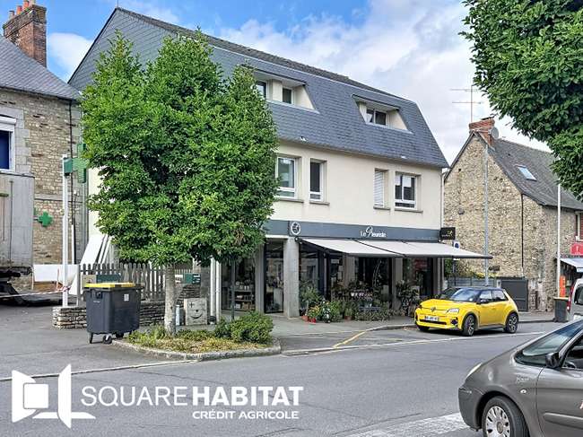 Appartement 3 pièces 60 m² · à Liffré · 60 m² · 176 000 €