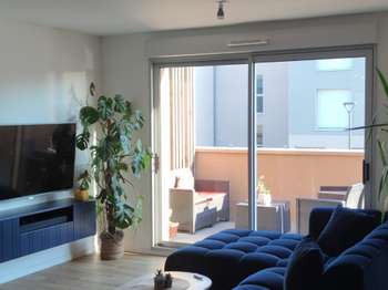 Photo Vente appartement Liffré