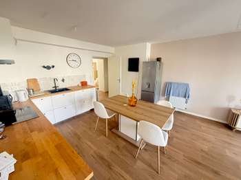 Vente appartement 3 pièces Vente appartement 3 pièces
