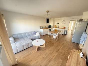 Vente Appartement 3 piècesLiffré