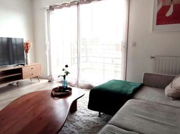 Vente Appartement 2 piècesLiffré
