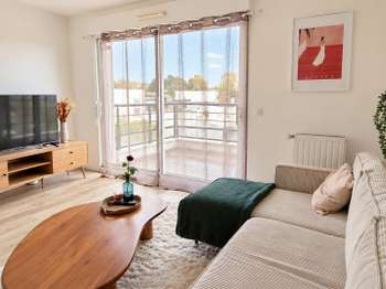 Vente Appartement 2 piècesLiffré