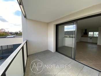 Vente Appartement 3 piècesLiffré