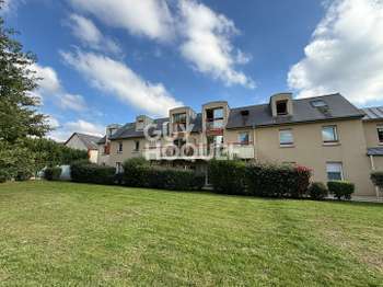Vente appartement 2 pièces Liffré 35