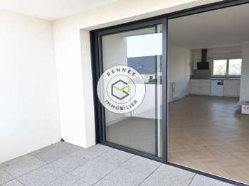 Vente Appartement 3 piècesLiffré