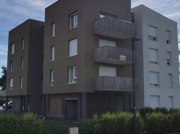 Vente Appartement 2 piècesLiffré
