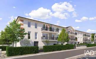 Photo Vente appartement Ligné