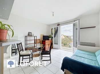 Vente Appartement 2 piècesLigné