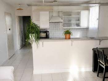 Vente Appartement 2 piècesLigné