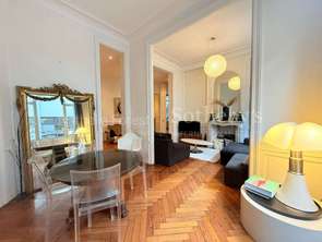 Vente Appartement 3 piècesLille