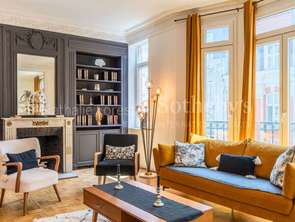 Vente Appartement 4 piècesLille