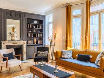 Vente appartement 4 pièces Lille 59
