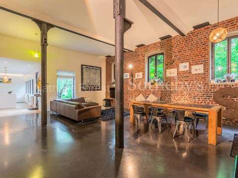 Vente appartement 5 pièces Lille 59