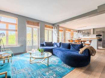 Vente appartement 5 pièces Lille 59