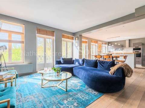 Vente appartement 5 pièces Lille 59