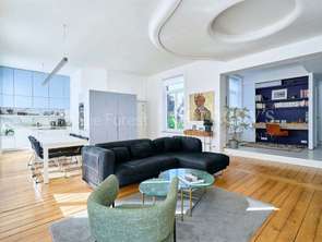 Vente Appartement 3 piècesLille