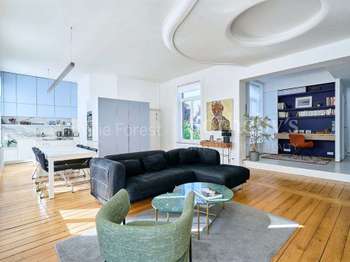 Appartement 3 pièces 78 m² · à Lille · 78 m² · 577 000 €