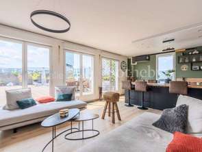 Vente Appartement 4 piècesLille