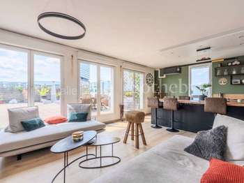 Vente appartement 4 pièces Lille 59