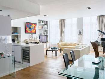Vente appartement 2 pièces Lille 59