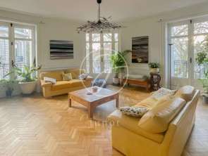 Vente Appartement 6 pièces +Lille